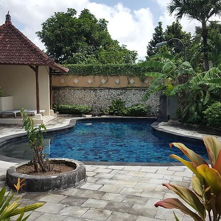 Mumbul Villa Nusa Dua  Luaran gambar