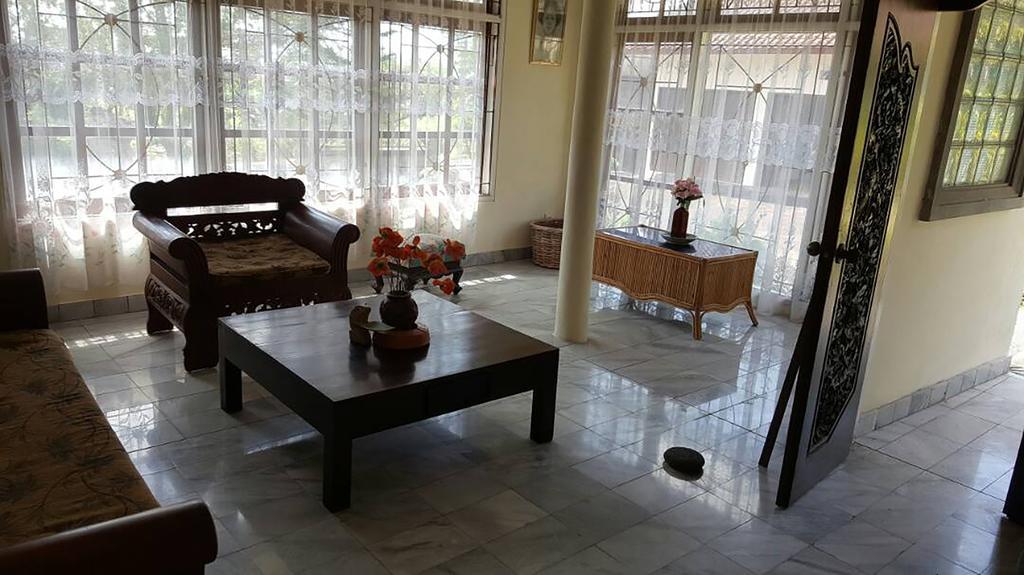 Mumbul Villa Nusa Dua  Luaran gambar