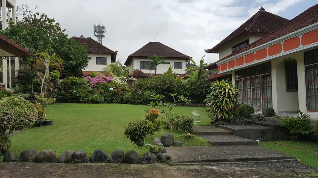 Mumbul Villa Nusa Dua  Luaran gambar