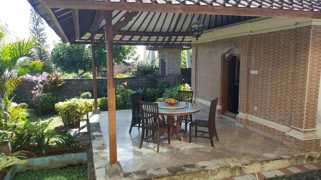Mumbul Villa Nusa Dua  Luaran gambar