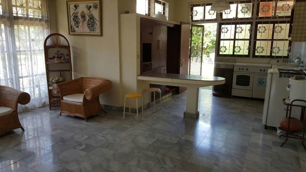Mumbul Villa Nusa Dua  Luaran gambar