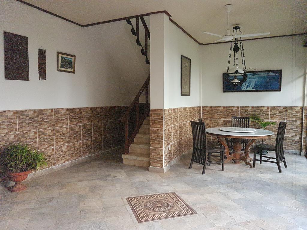 Mumbul Villa Nusa Dua  Luaran gambar