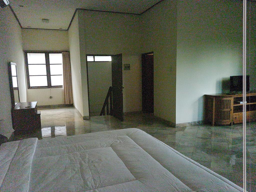 Mumbul Villa Nusa Dua  Luaran gambar