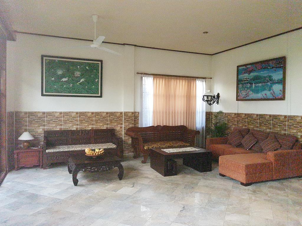 Mumbul Villa Nusa Dua  Luaran gambar