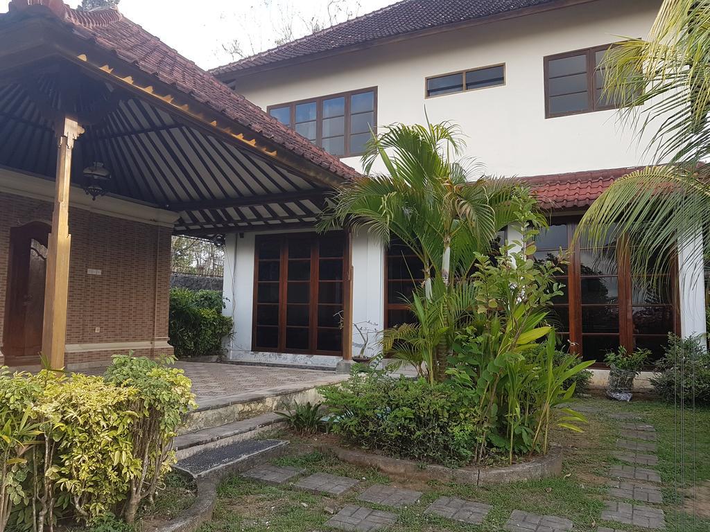Mumbul Villa Nusa Dua  Luaran gambar