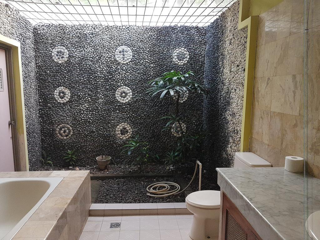 Mumbul Villa Nusa Dua  Luaran gambar