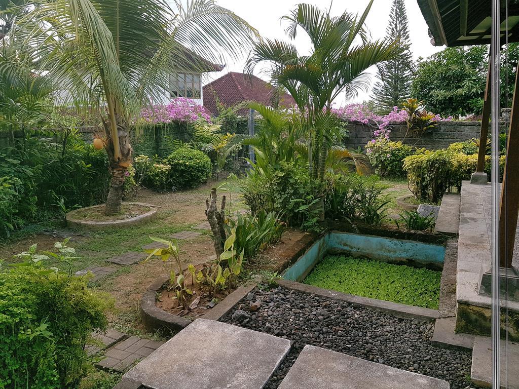 Mumbul Villa Nusa Dua  Luaran gambar