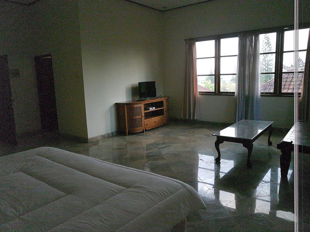 Mumbul Villa Nusa Dua  Luaran gambar