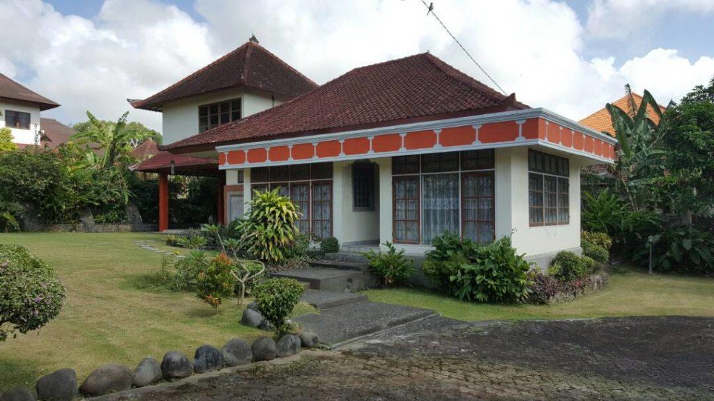 Mumbul Villa Nusa Dua  Luaran gambar