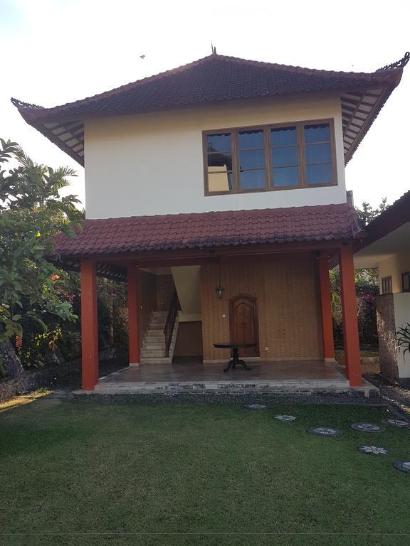 Mumbul Villa Nusa Dua  Luaran gambar