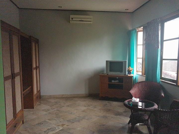 Mumbul Villa Nusa Dua  Luaran gambar