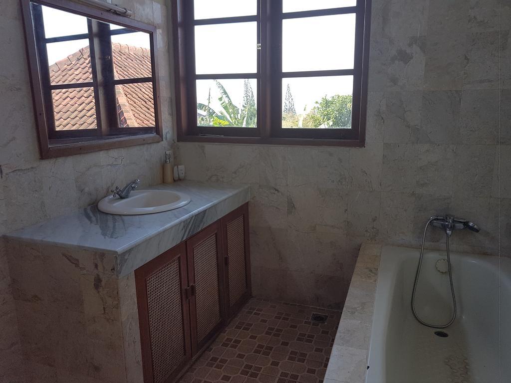 Mumbul Villa Nusa Dua  Luaran gambar
