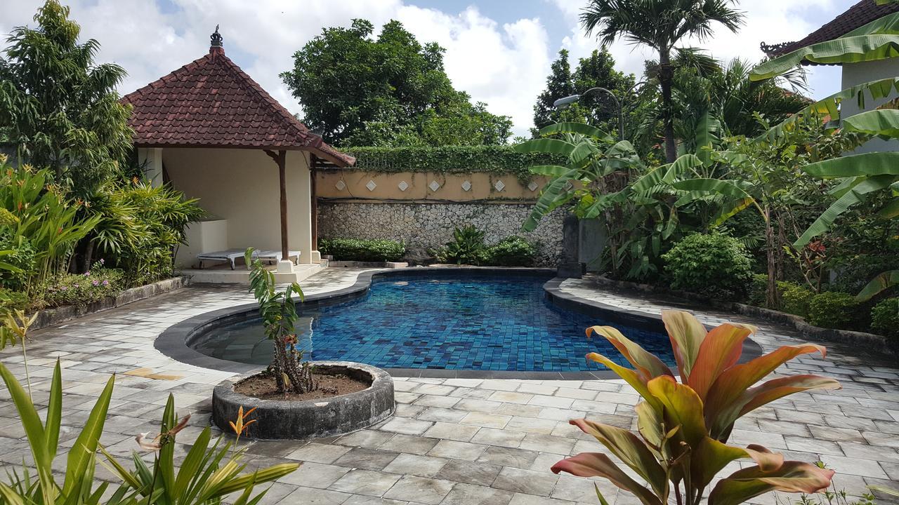 Mumbul Villa Nusa Dua  Luaran gambar
