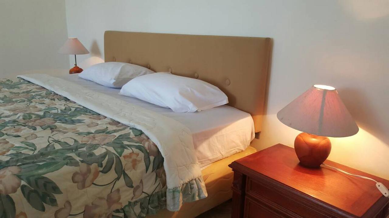 Mumbul Villa Nusa Dua  Luaran gambar